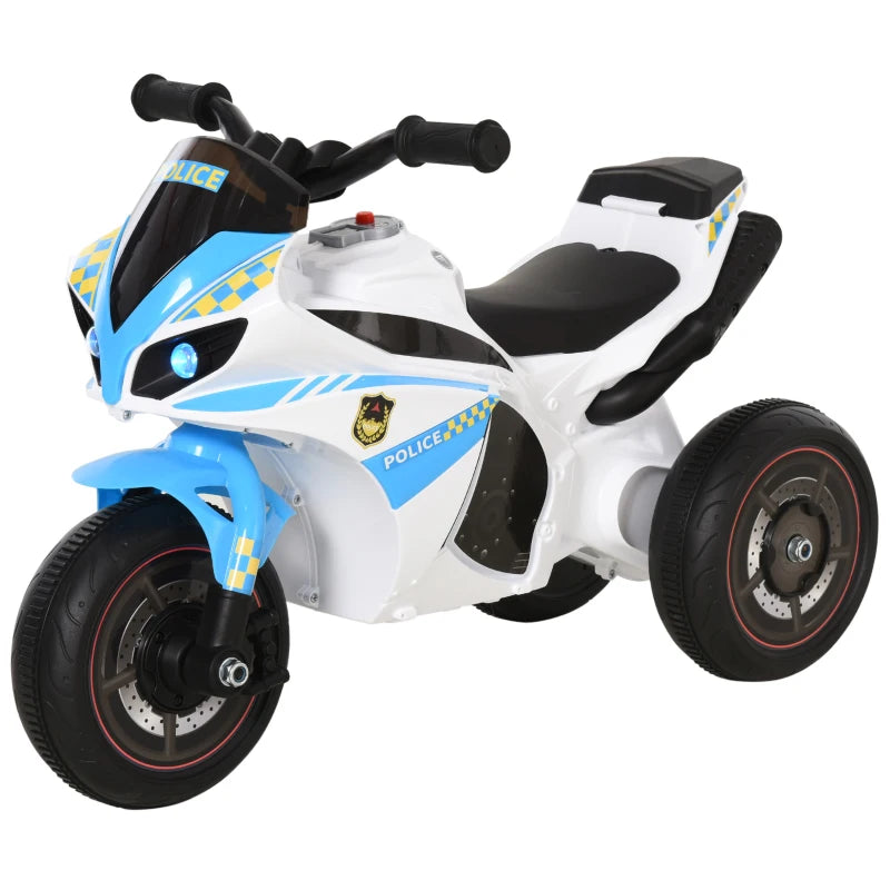 Childrens ride on motorcycle best sale