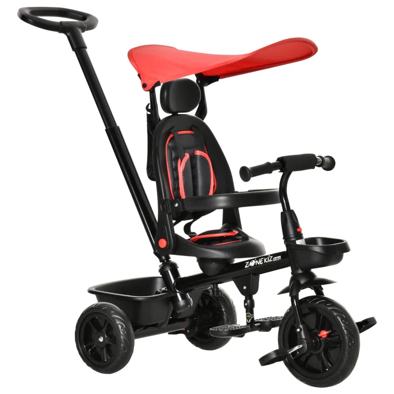 Homcom best sale baby tricycle