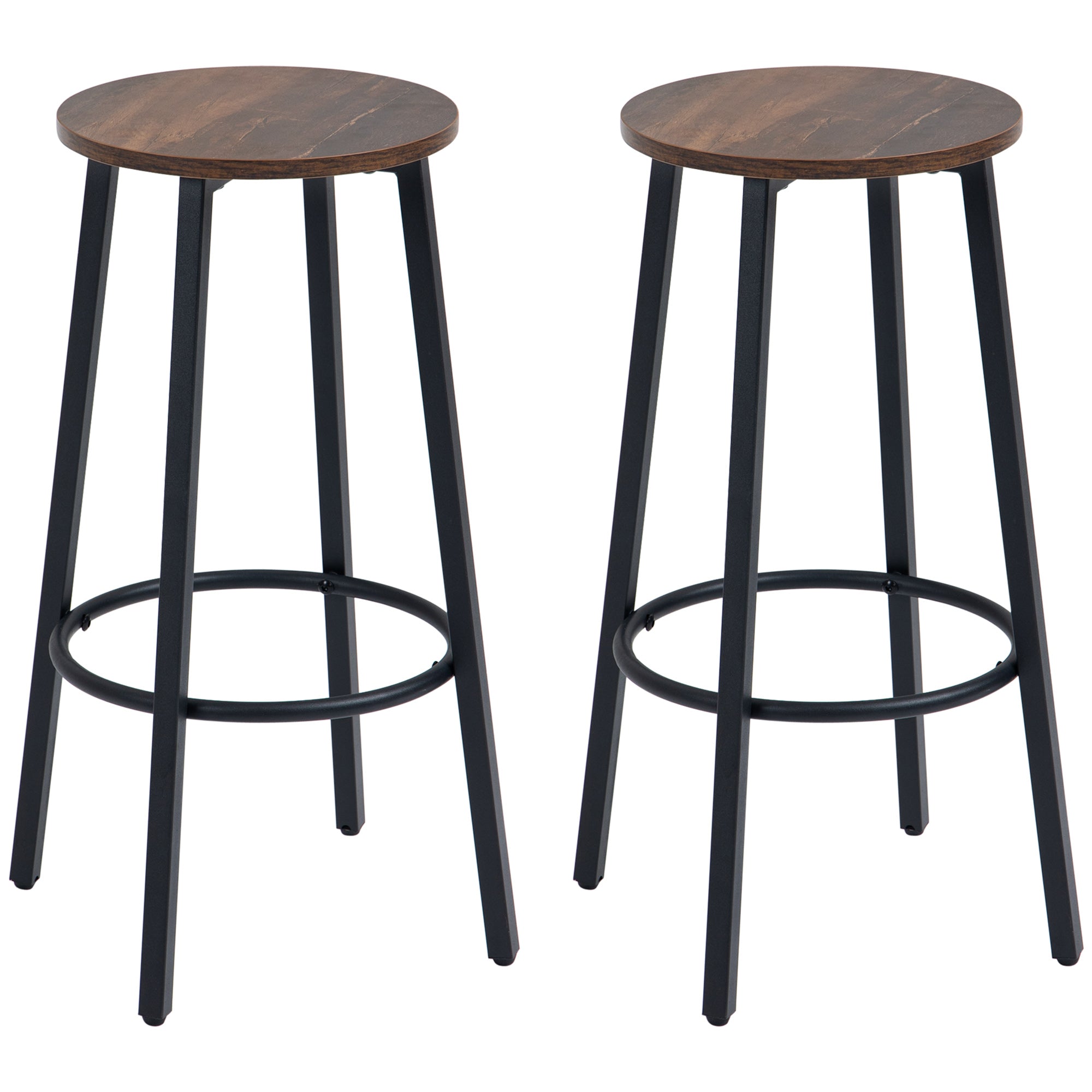 Metal shop online stools