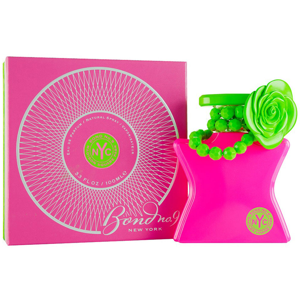 Bond No. 9 Madison Square Park Eau de Parfum 100ml