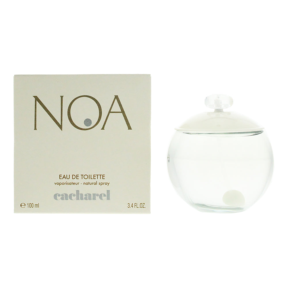 Noa eau de online toilette 100ml