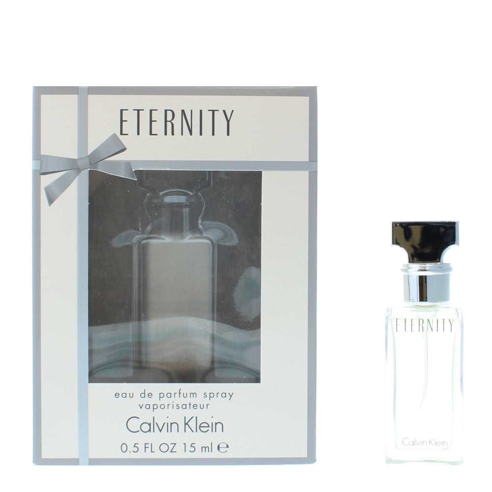 Calvin klein eternity sale 15ml