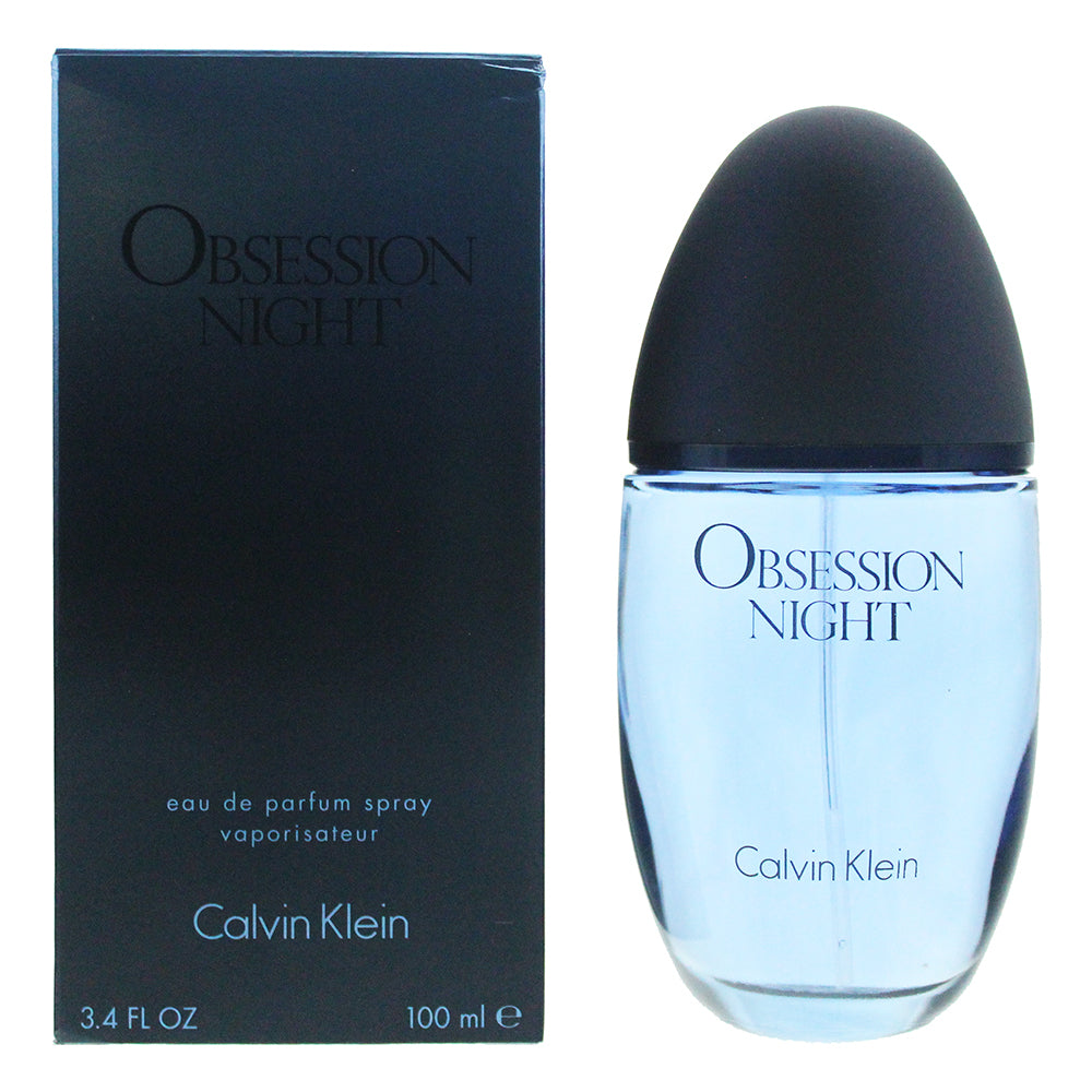 Obsession 100ml edp spray online