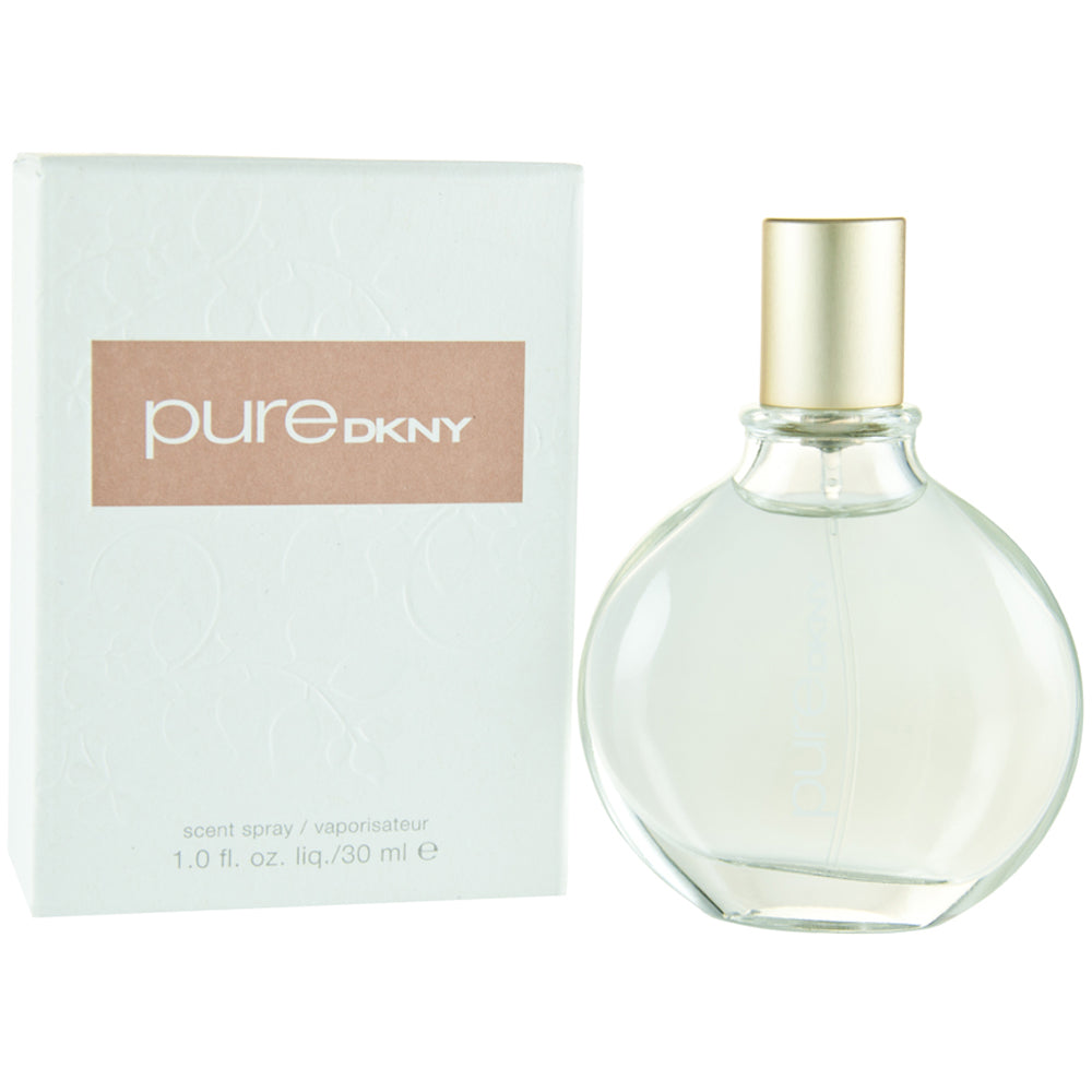 Dkny pure deals a drop of vanilla