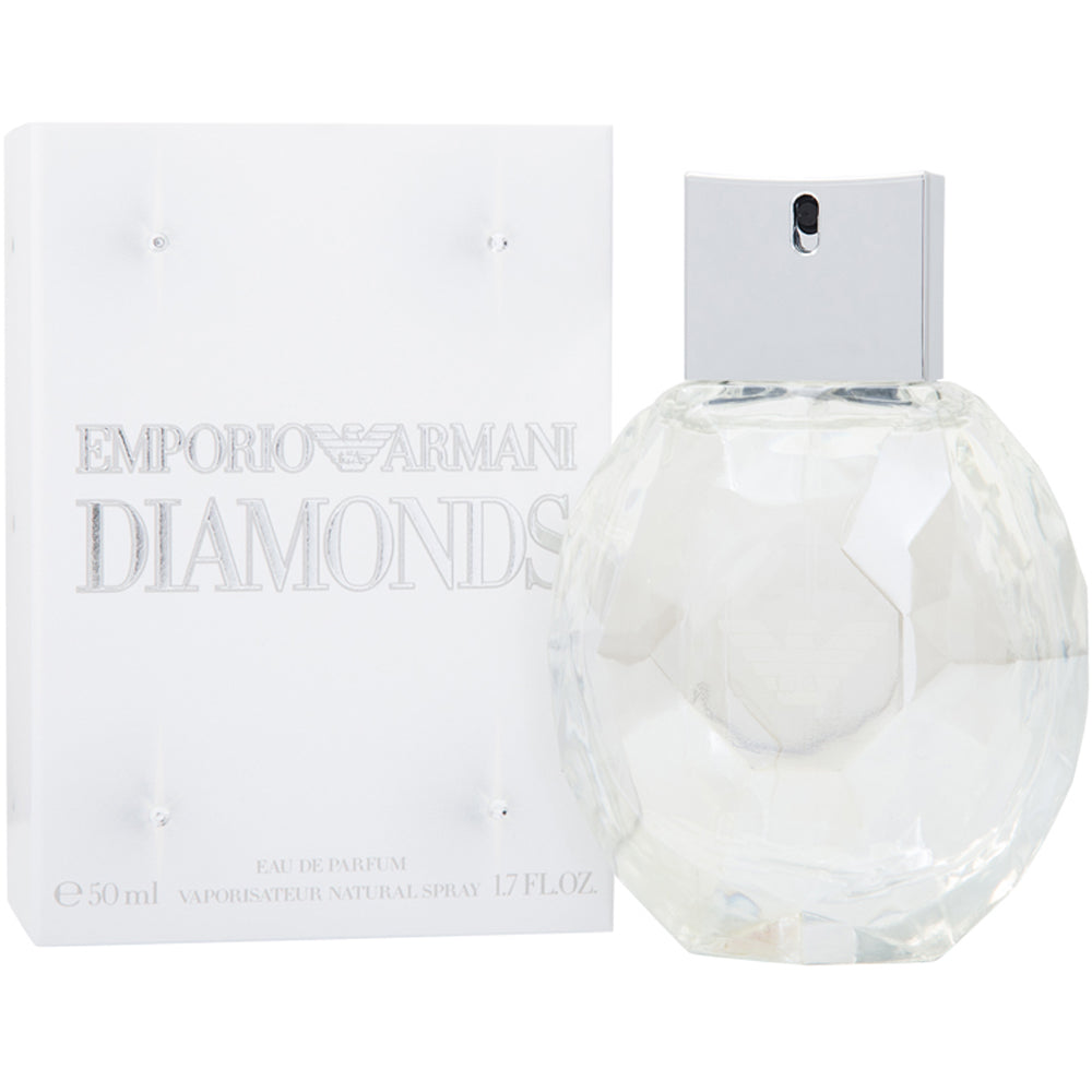 Armani diamonds eau de parfum clearance 50ml