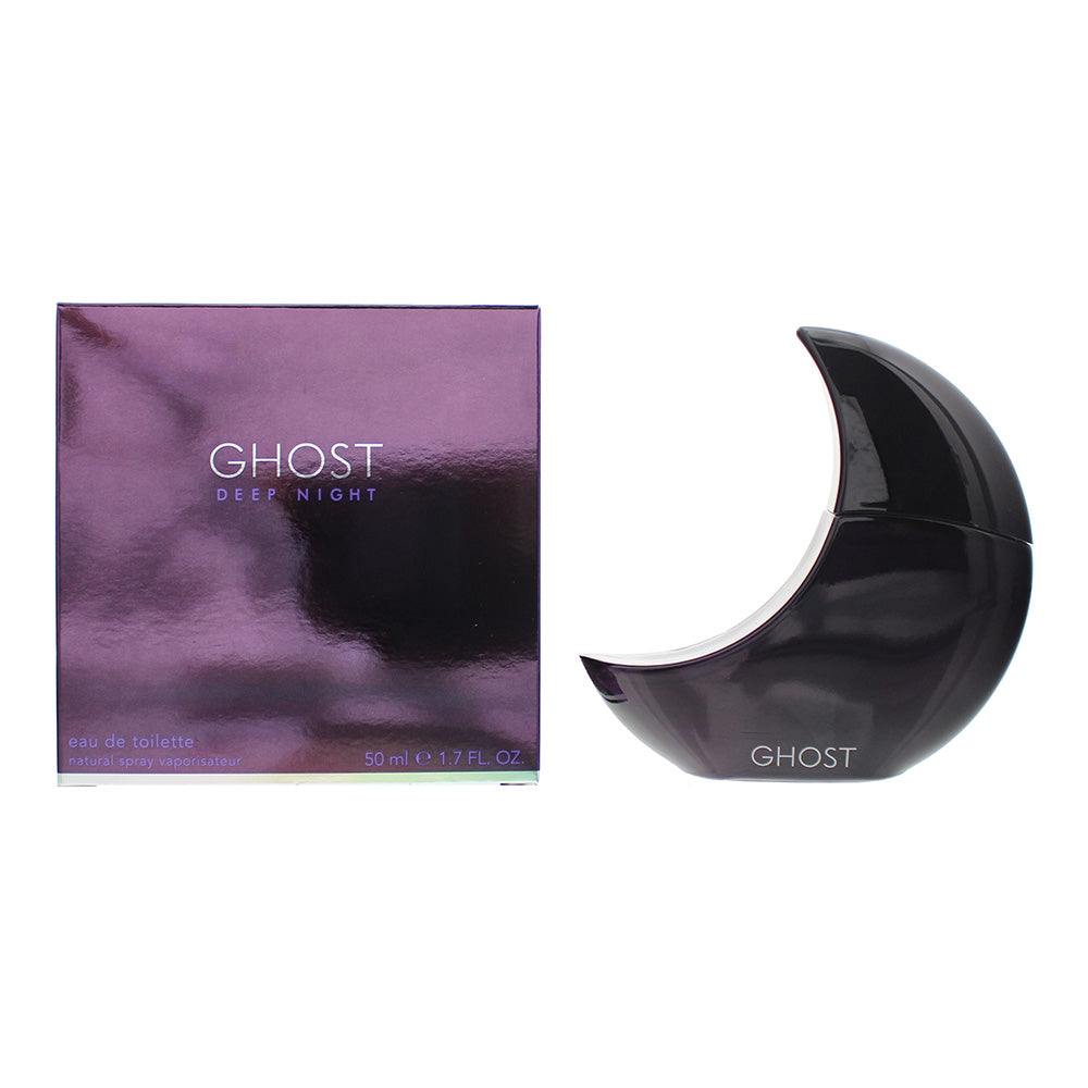 Perfume similar to ghost deep night hot sale