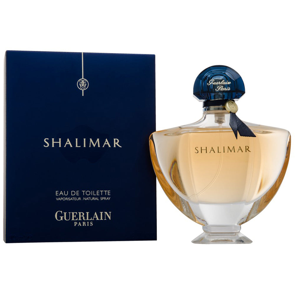 Guerlain shalimar online edt