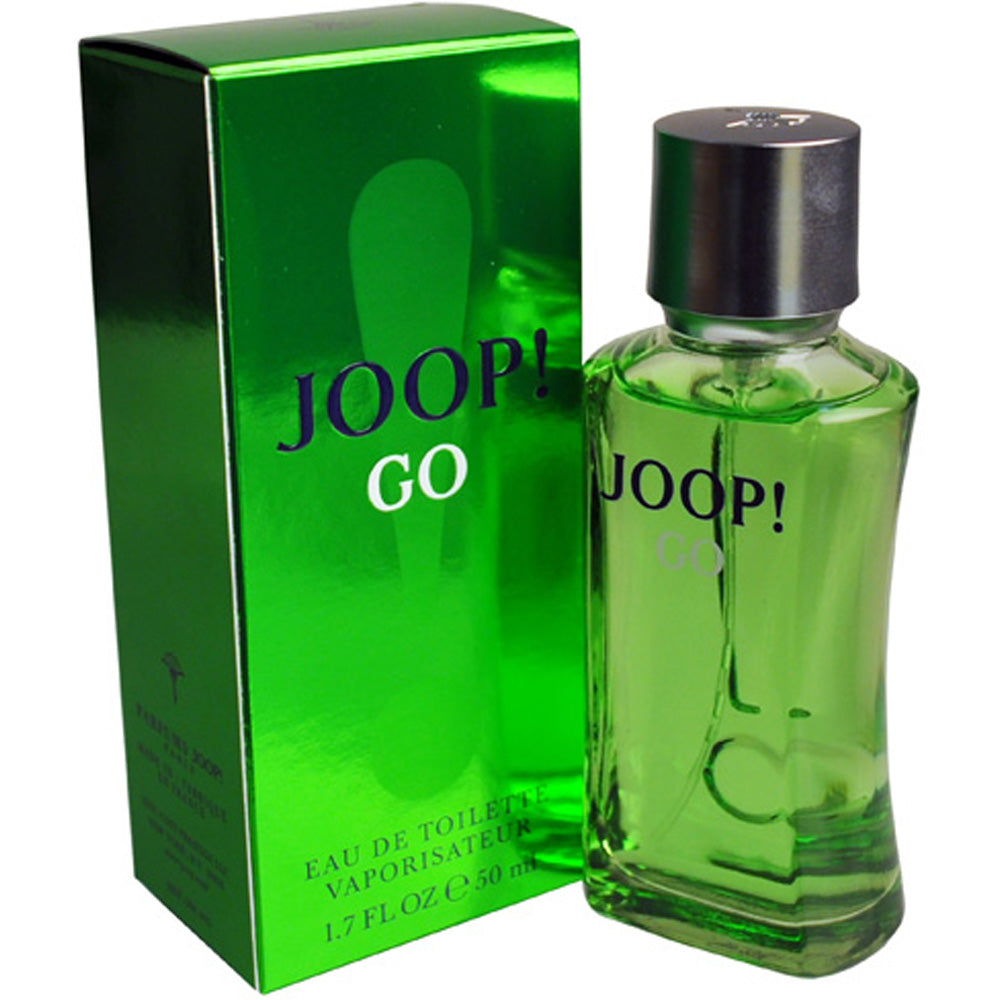 Joop jump 50ml hot sale