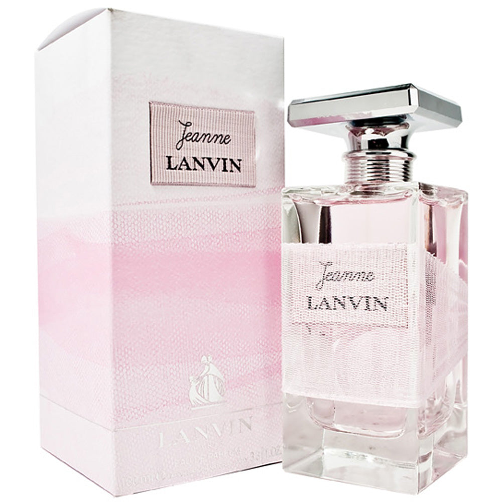 Lanvin jeanne online