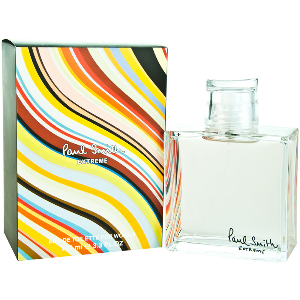 Paul Smith Extreme Eau de Toilette 100ml