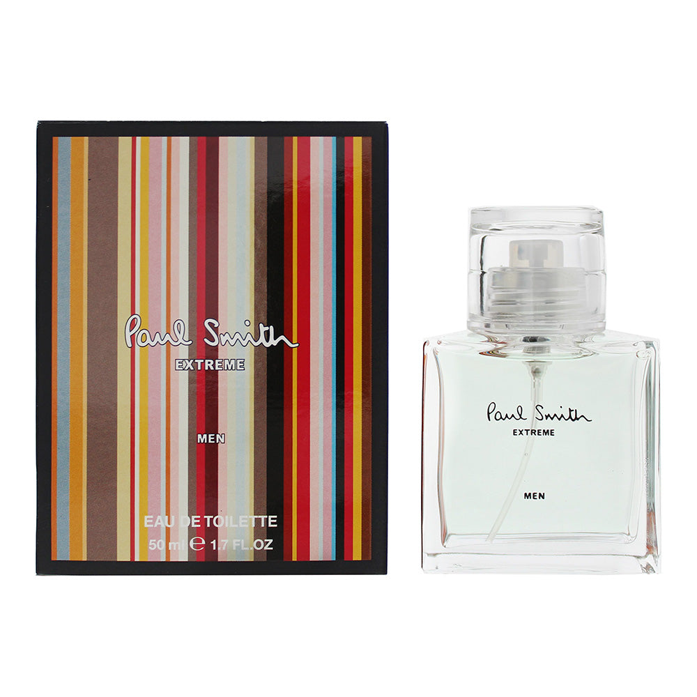 Paul smith discount extreme for men