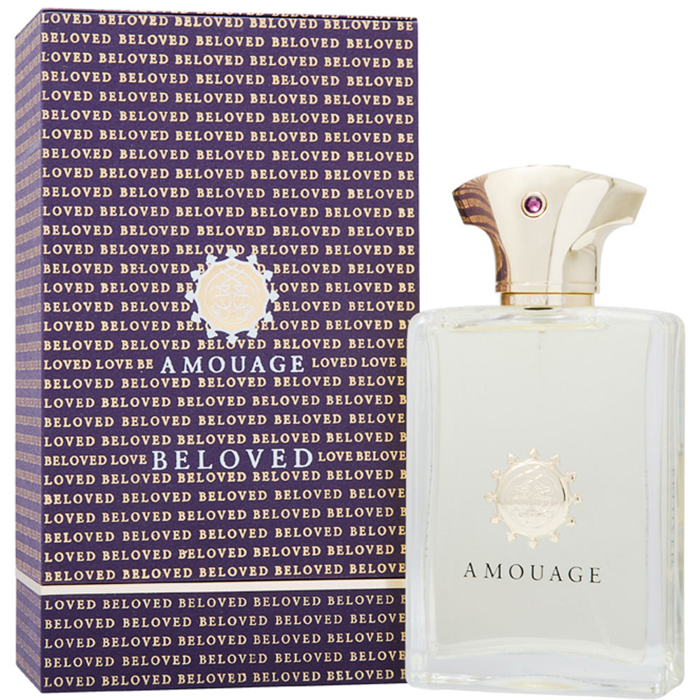 Amouage Beloved Eau de Parfum 100ml