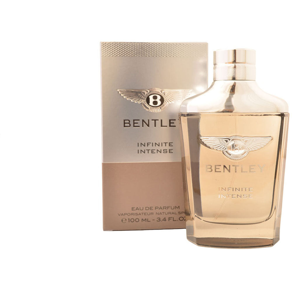 Perfume bentley online infinite