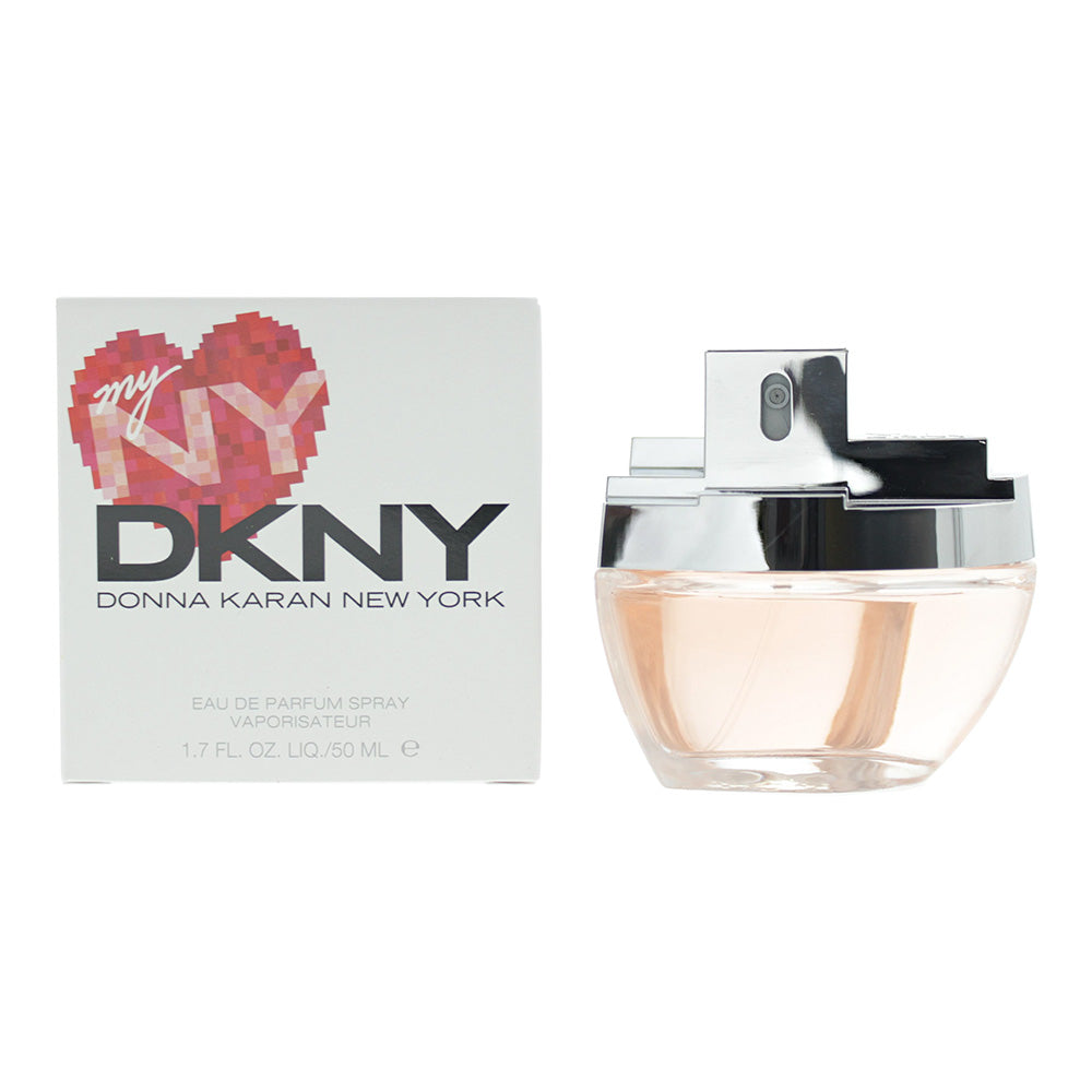 Donna karan ny perfume online