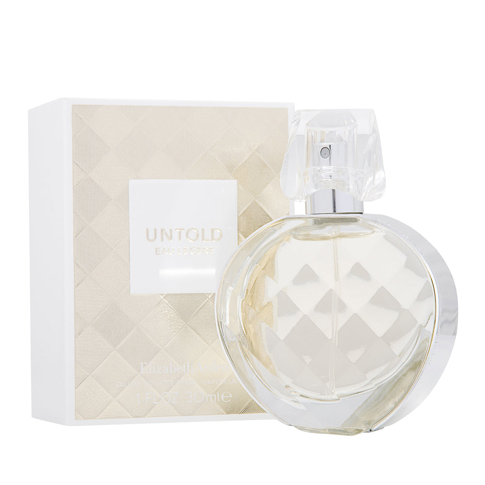 Elizabeth arden untold online eau legere