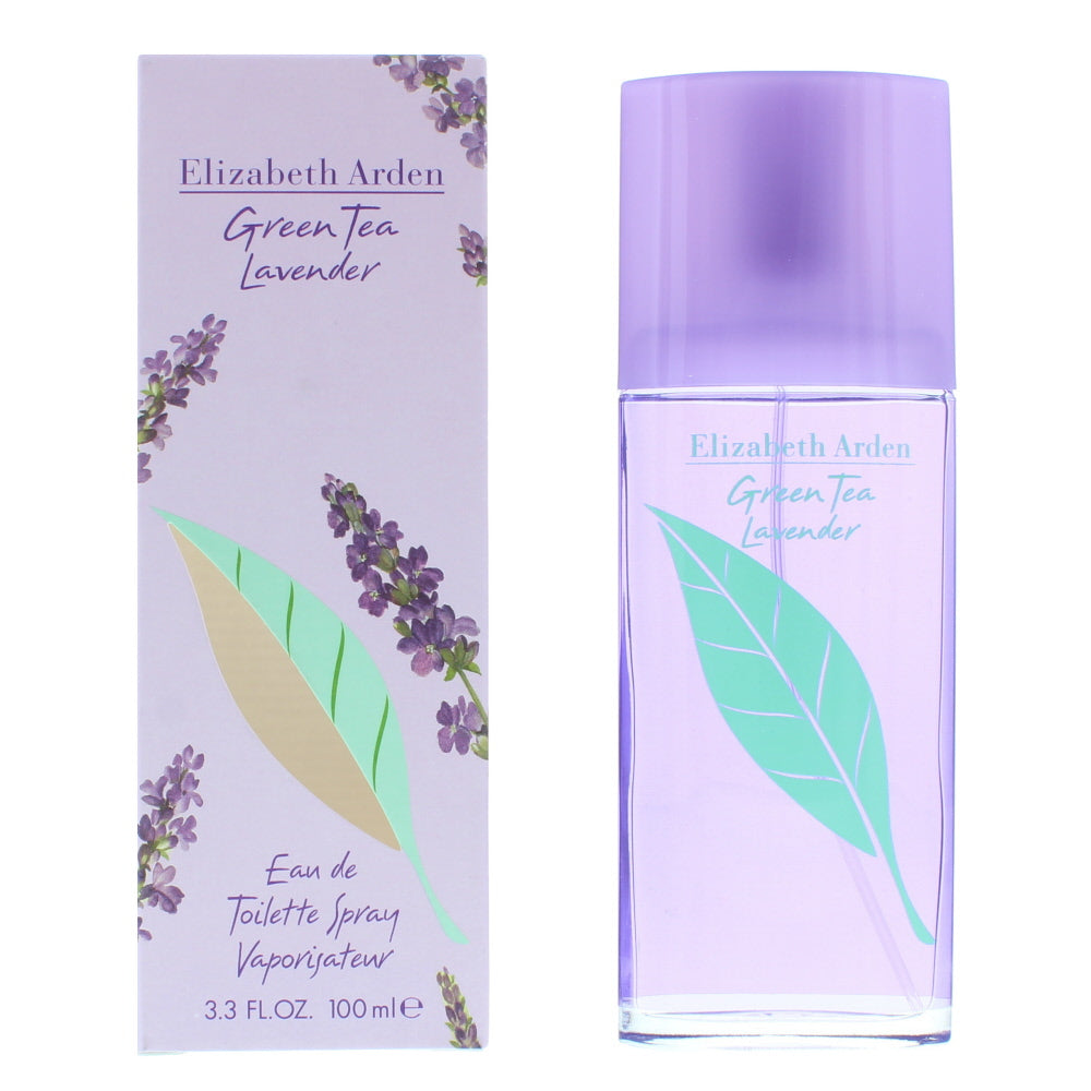 Elizabeth arden lavender hot sale