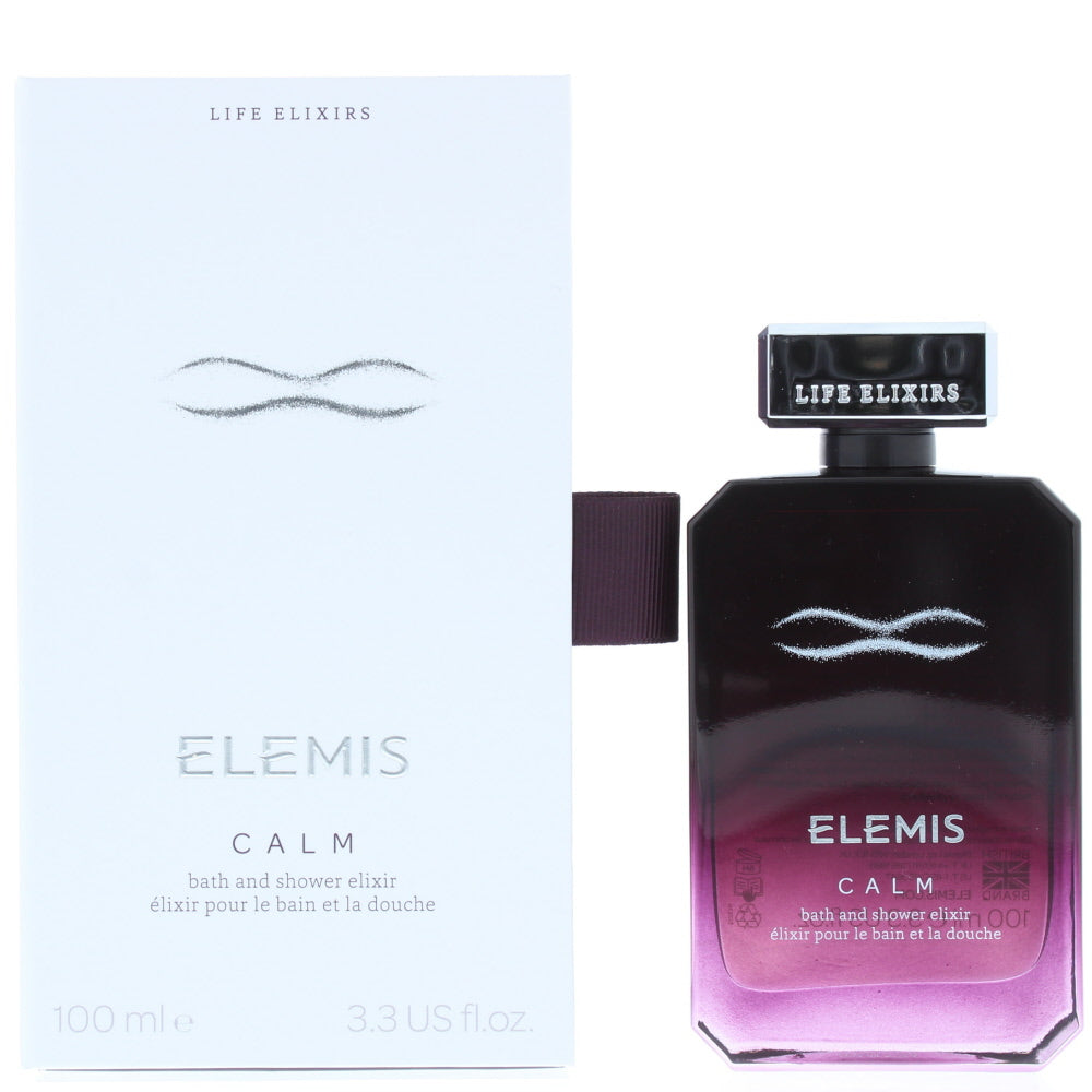 Elemis life online elixirs