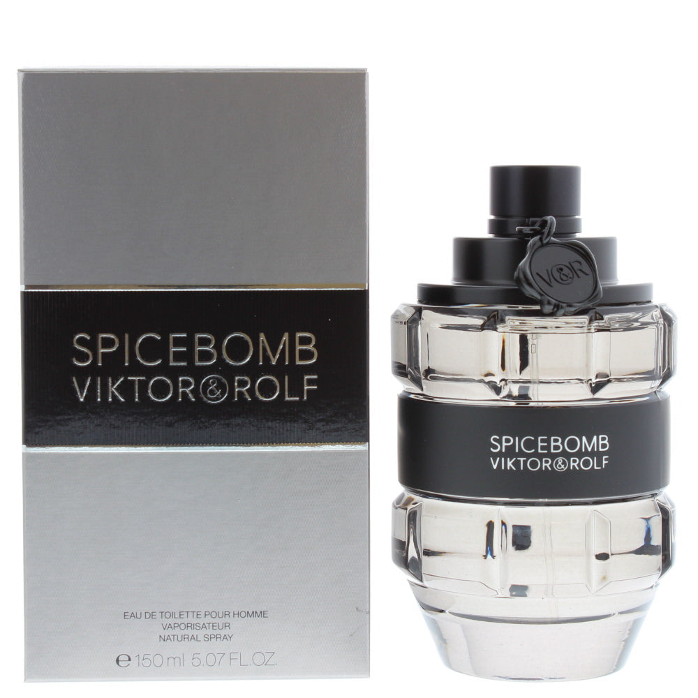 Viktor Rolf Spicebomb Eau de Toilette 150ml