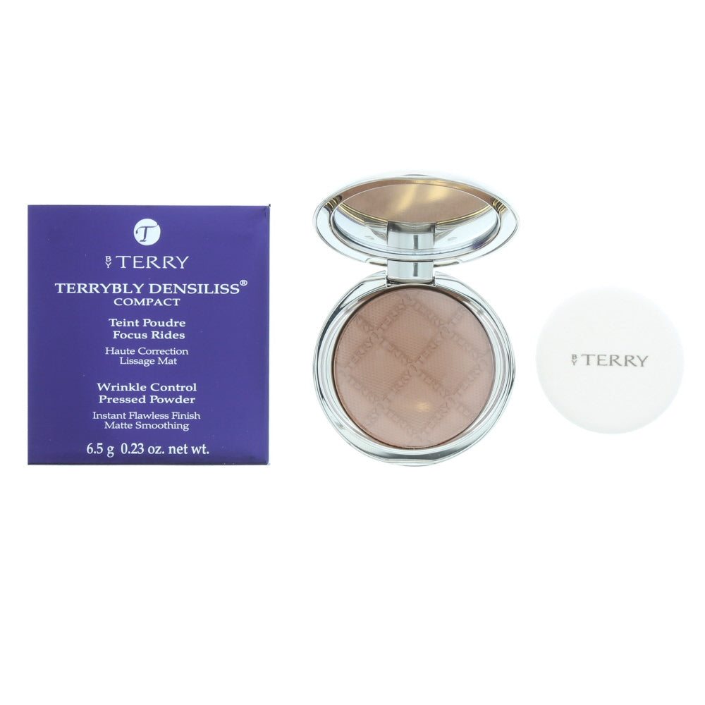 By Terry Terrybly Densiliss Compact N°7 Desert Bare Pressed Powder 6.5