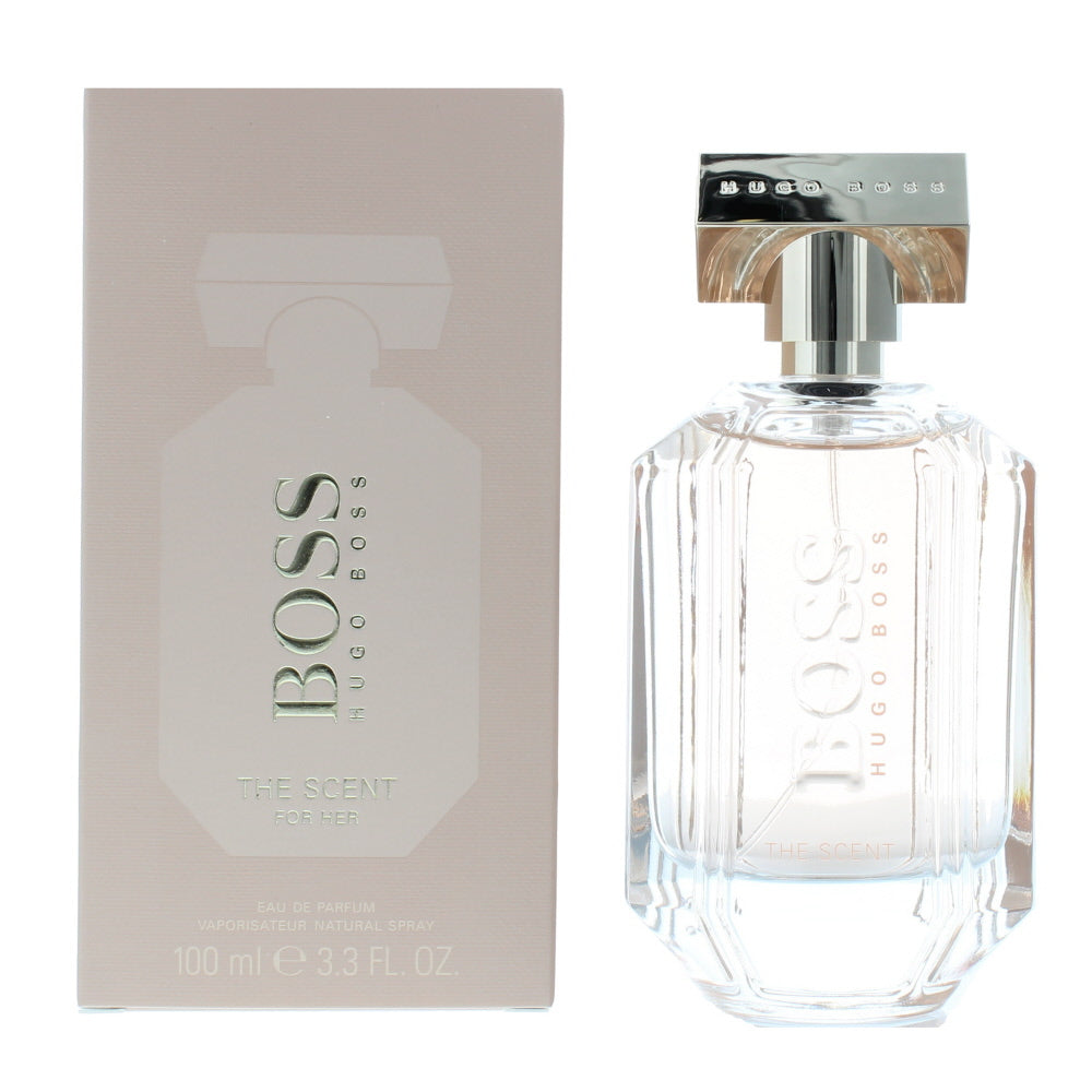 Hugo boss the outlet scent for her uk