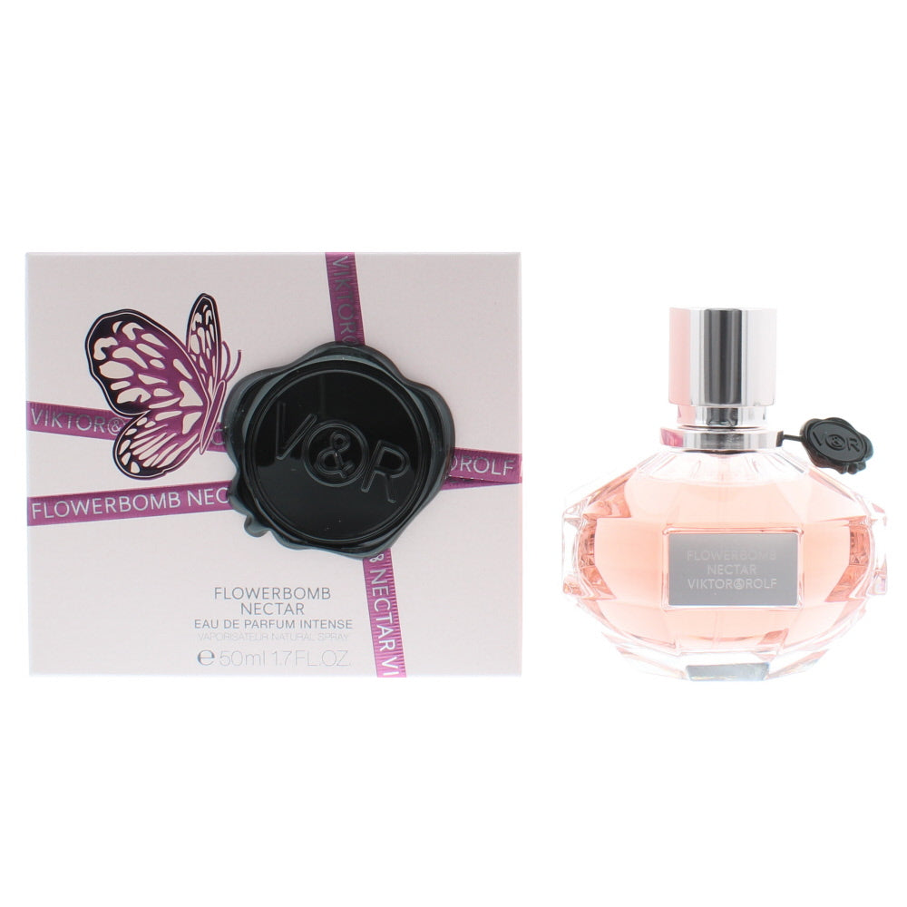 Viktor Rolf Flowerbomb Nectar Eau de Parfum 50ml