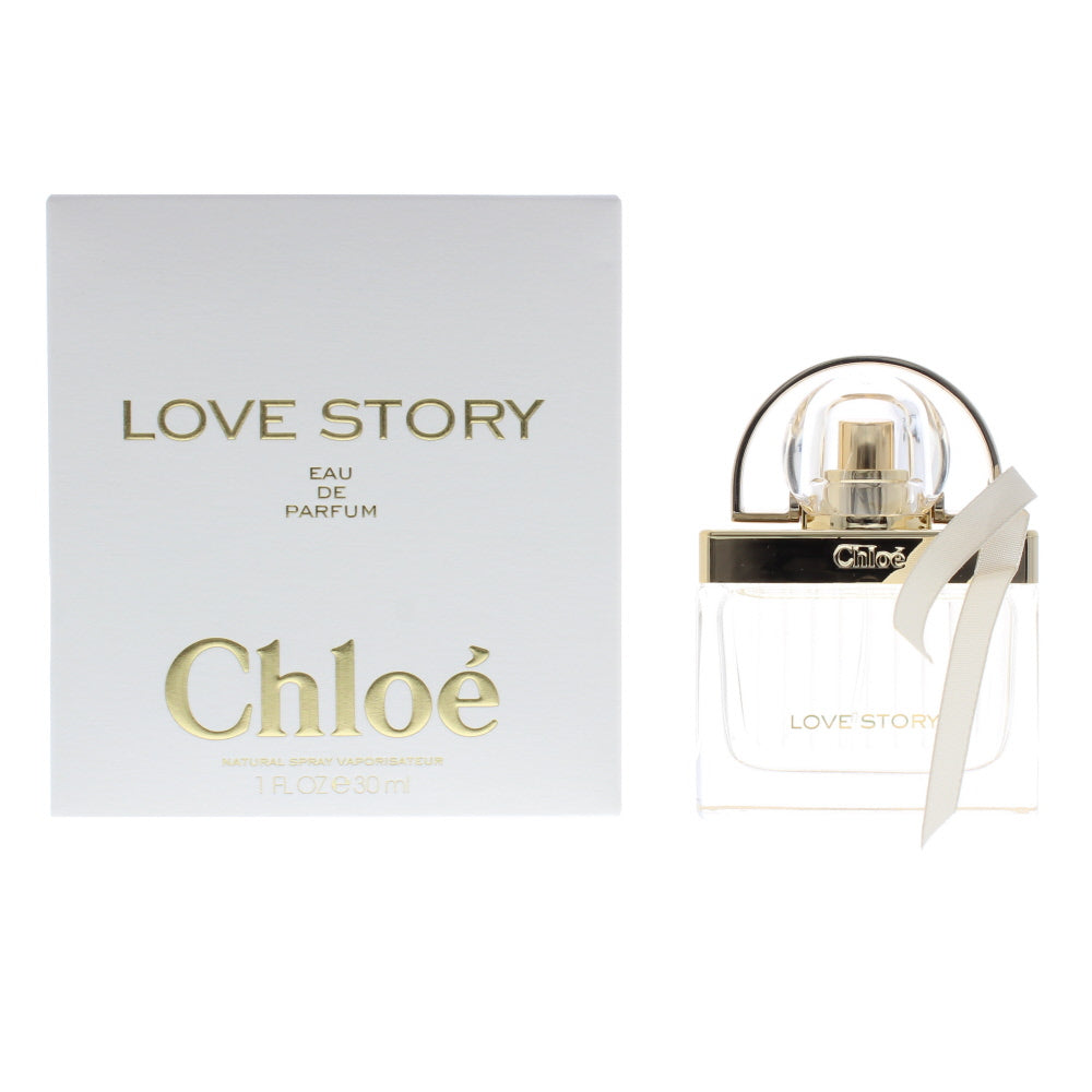 Chlo Love Story Eau de Parfum 30ml