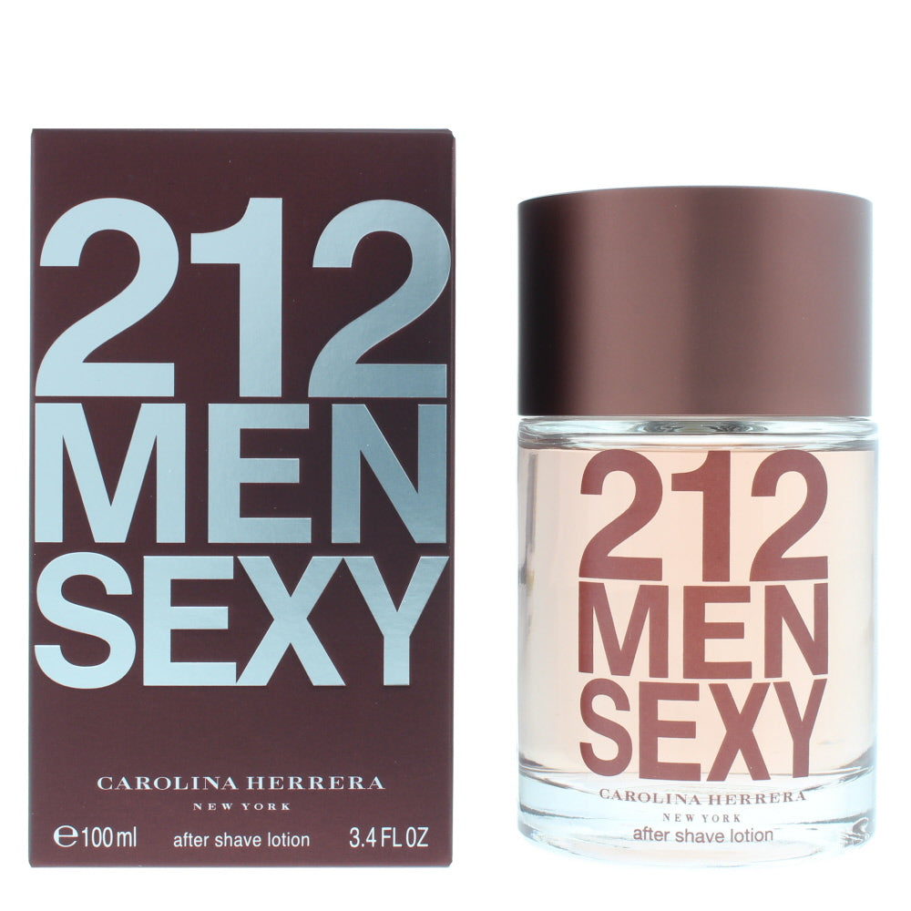 212 men sexy online 100ml