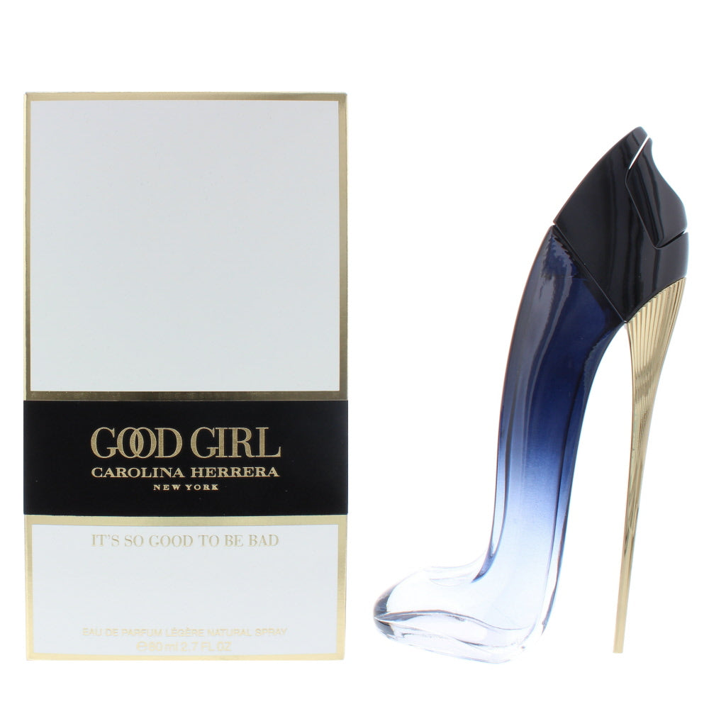 Perfume good best sale girl legere 80ml