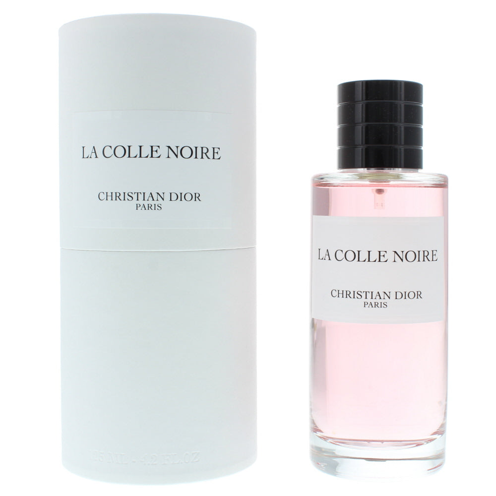 LA COLLE NOIRE CHRISTIAN DIOR PARIS  Perfume, Dior perfume, Perfume  collection