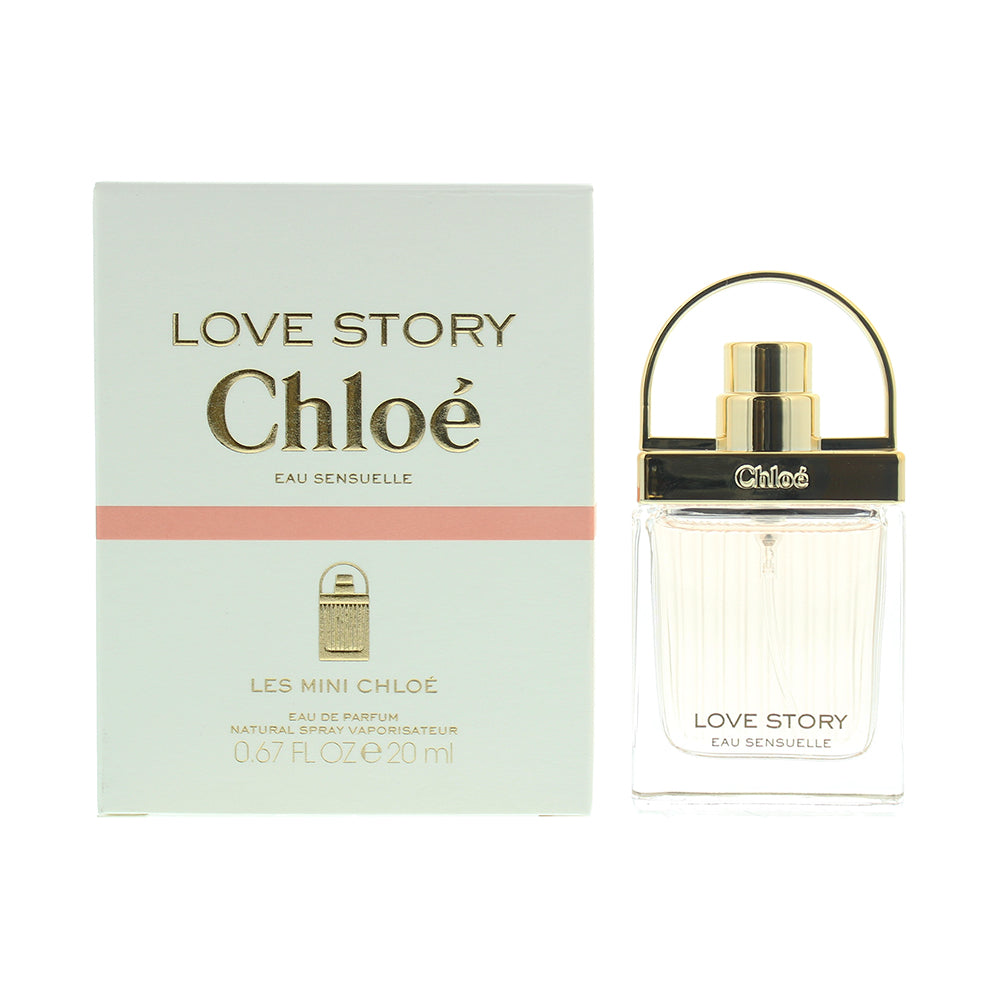 Chlo Love Story Eau de Parfum 20ml