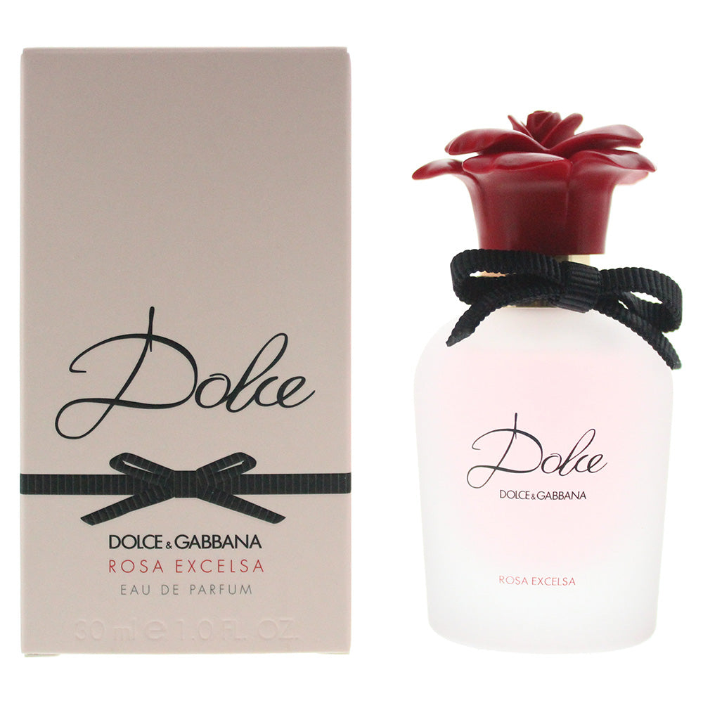 Dolce gabbana rosa outlet excelsa 100ml