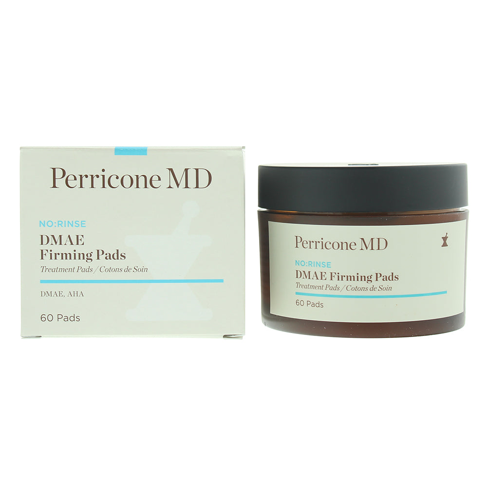 Perricone Md Dmae Firming Pads 60 Pcs