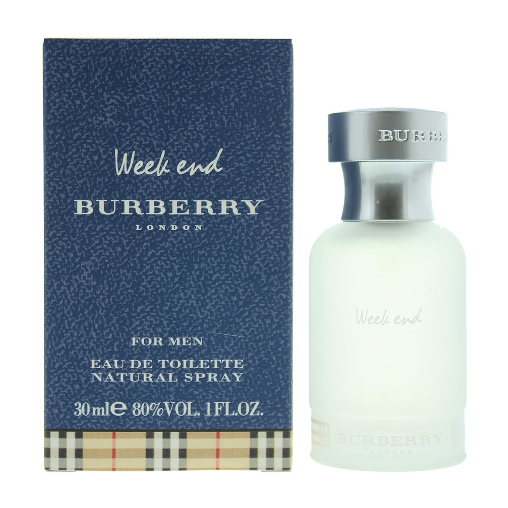 Burberry Weekend For Men Eau de Toilette 30ml