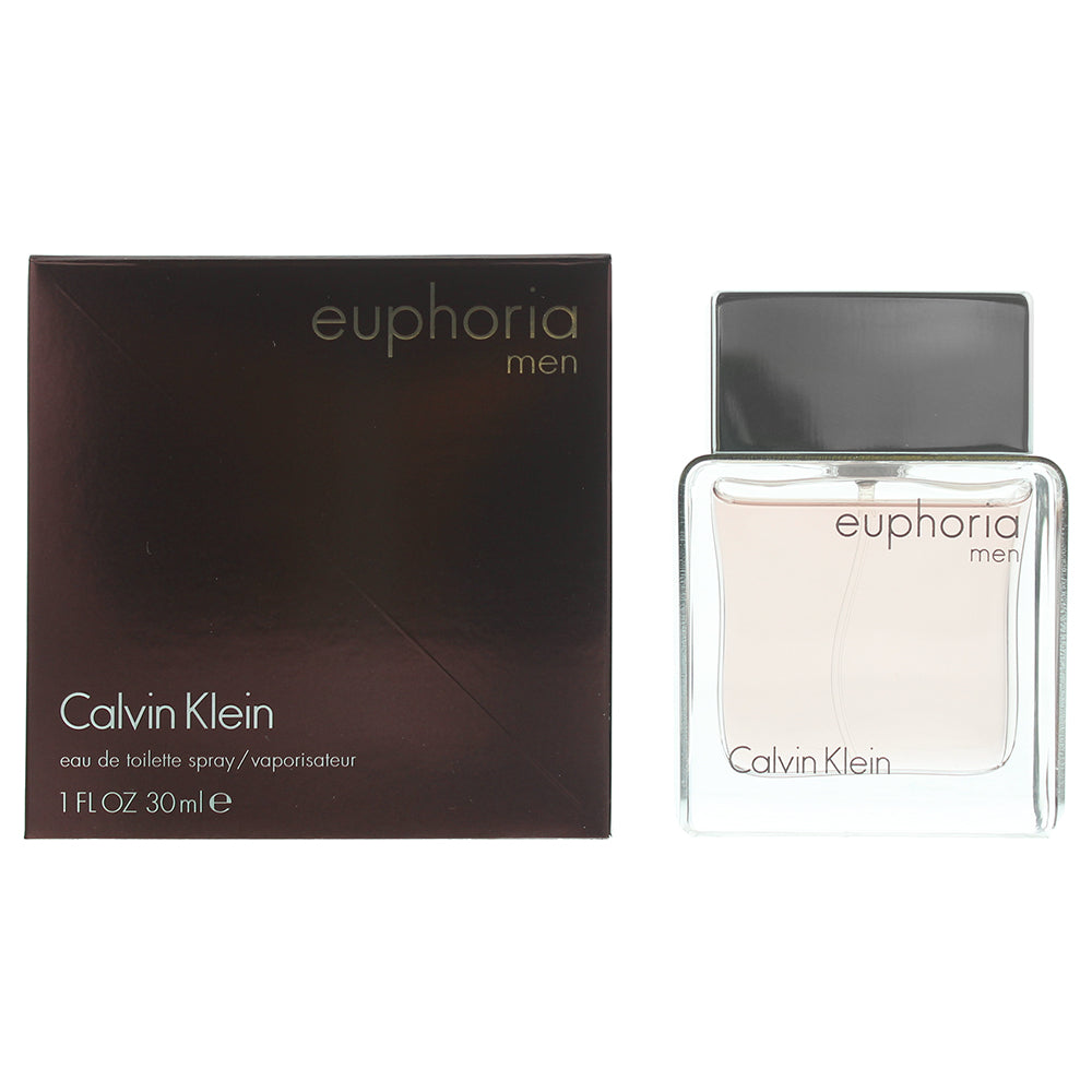 Eau de toilette euphoria hotsell