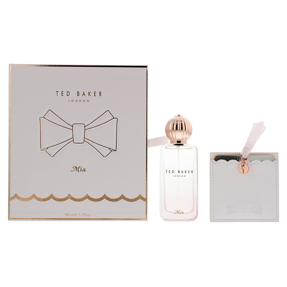 Ted baker mia perfume gift set online