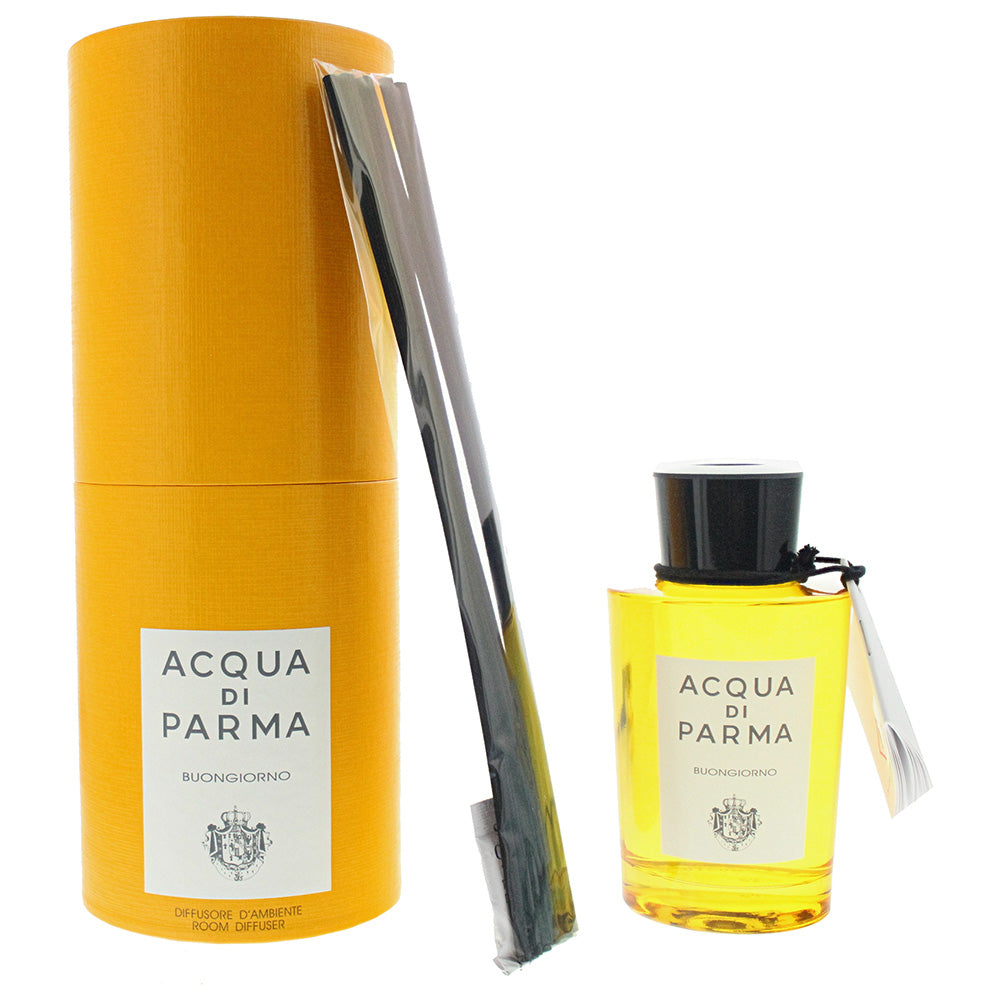 Acqua di Parma Oud - Reed Diffuser