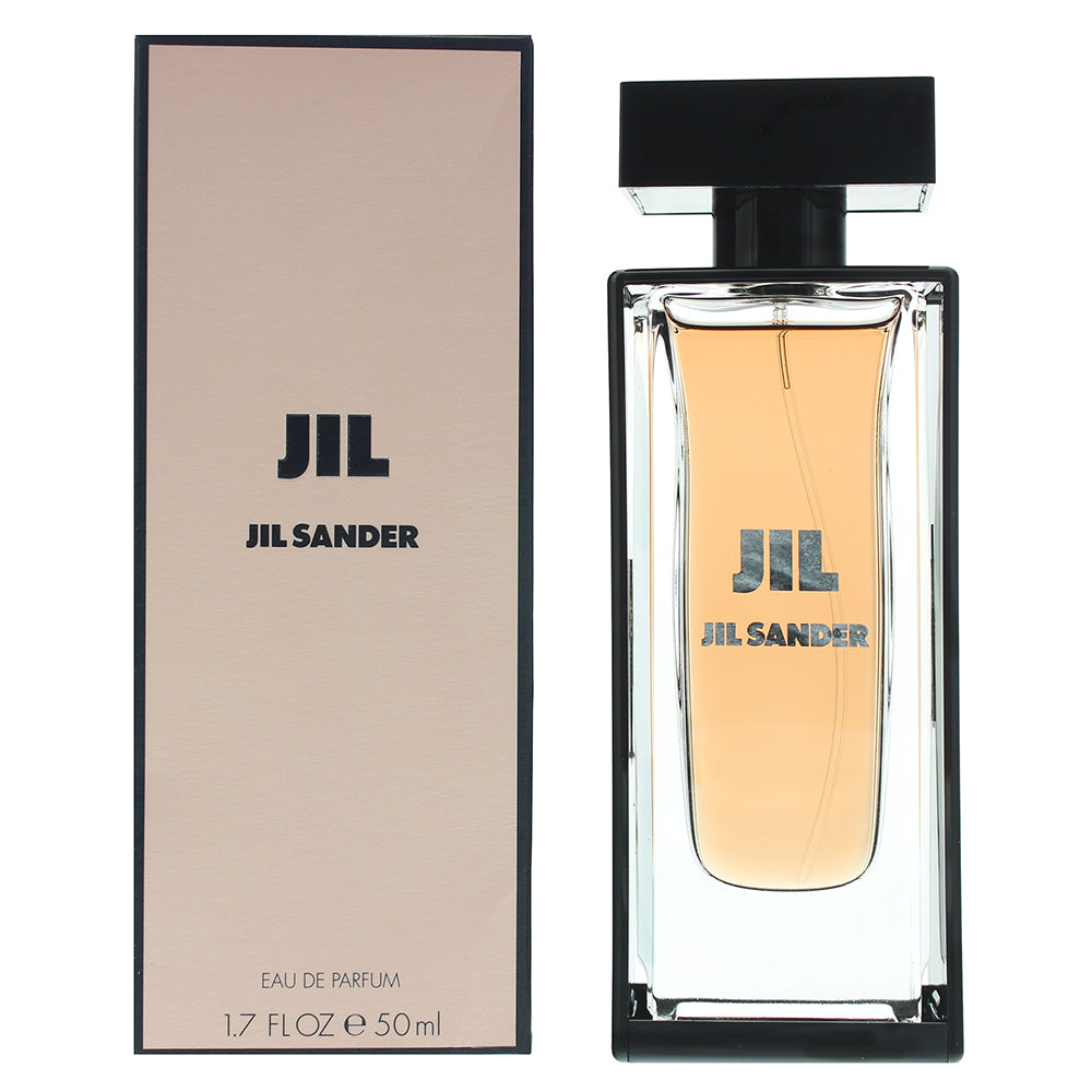 Jil Sander Jil Eau de Parfum 50ml