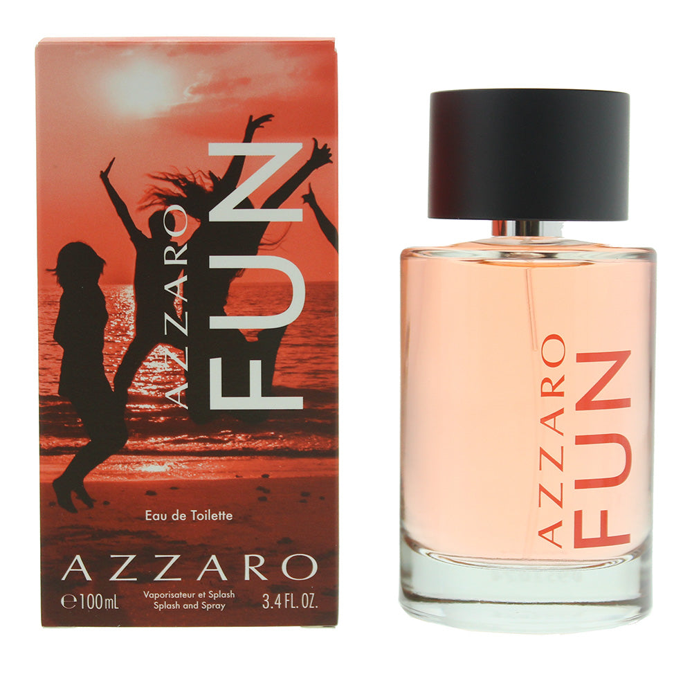 Azzaro 2025 fun perfume