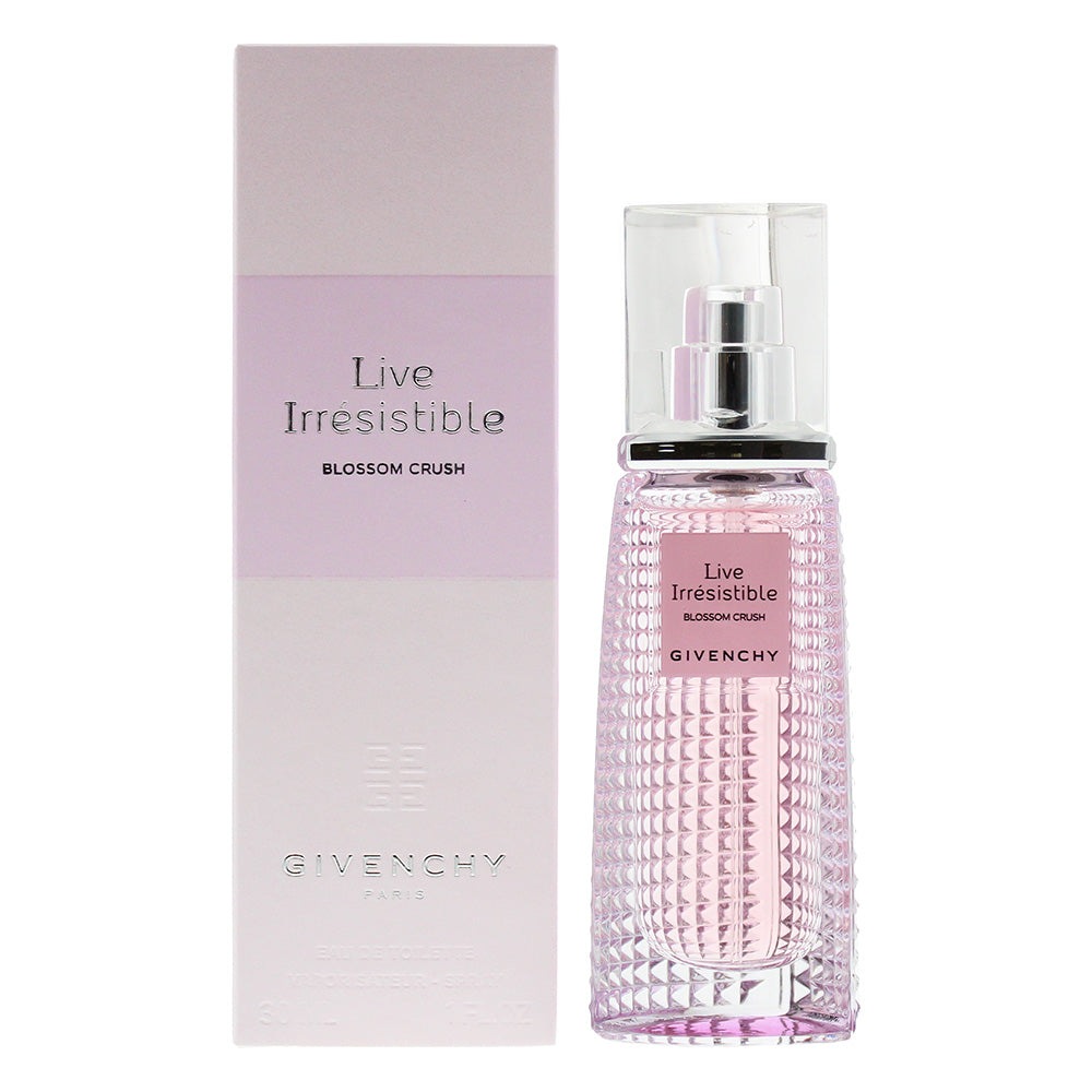 Irresistible givenchy online 30ml