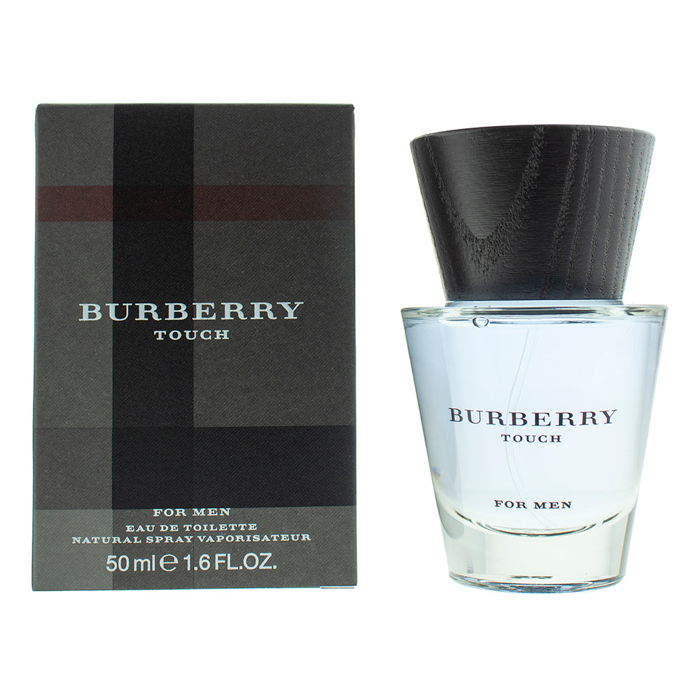 Burberry discount touch 50ml