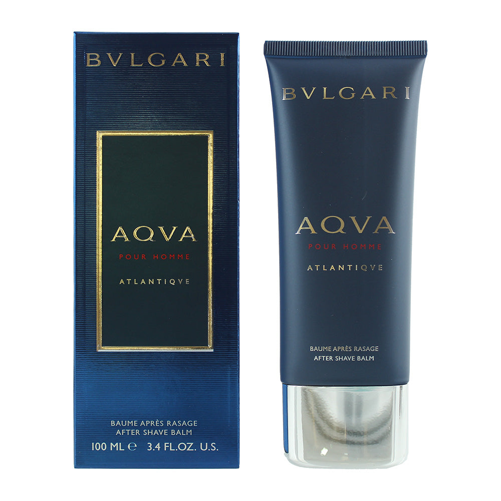 Bulgari clearance aqua atlantique