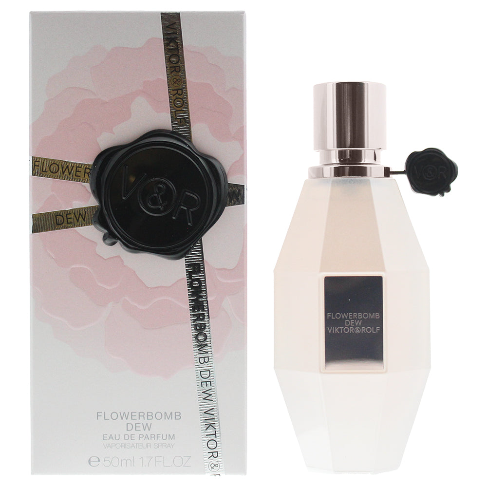 Viktor rolf deals flowerbomb 50ml