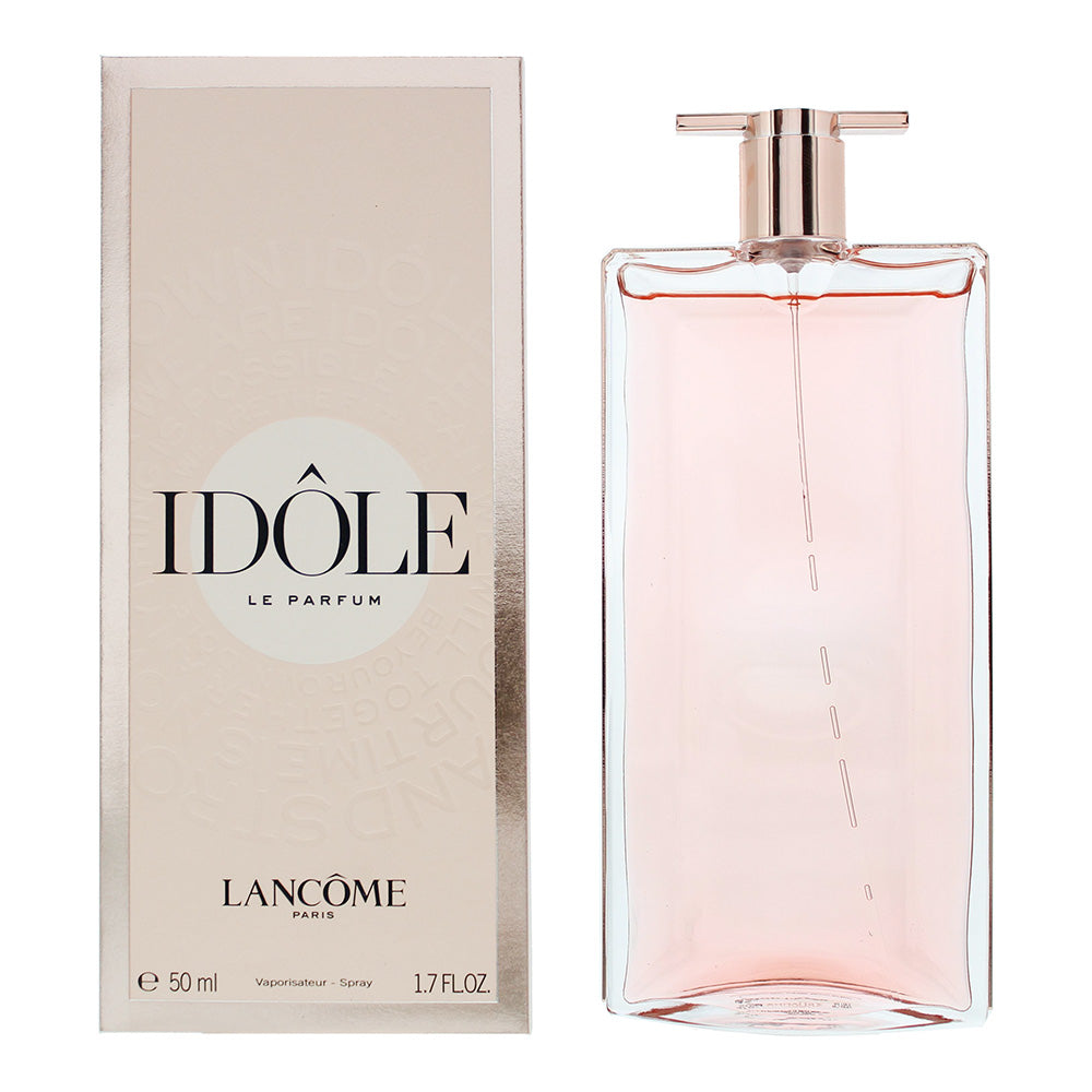 Lancome 2024 Idole