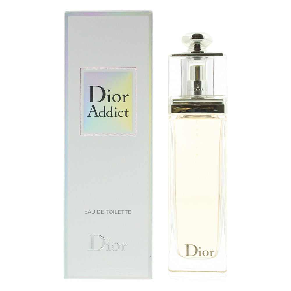 Dior cheap addict toilette