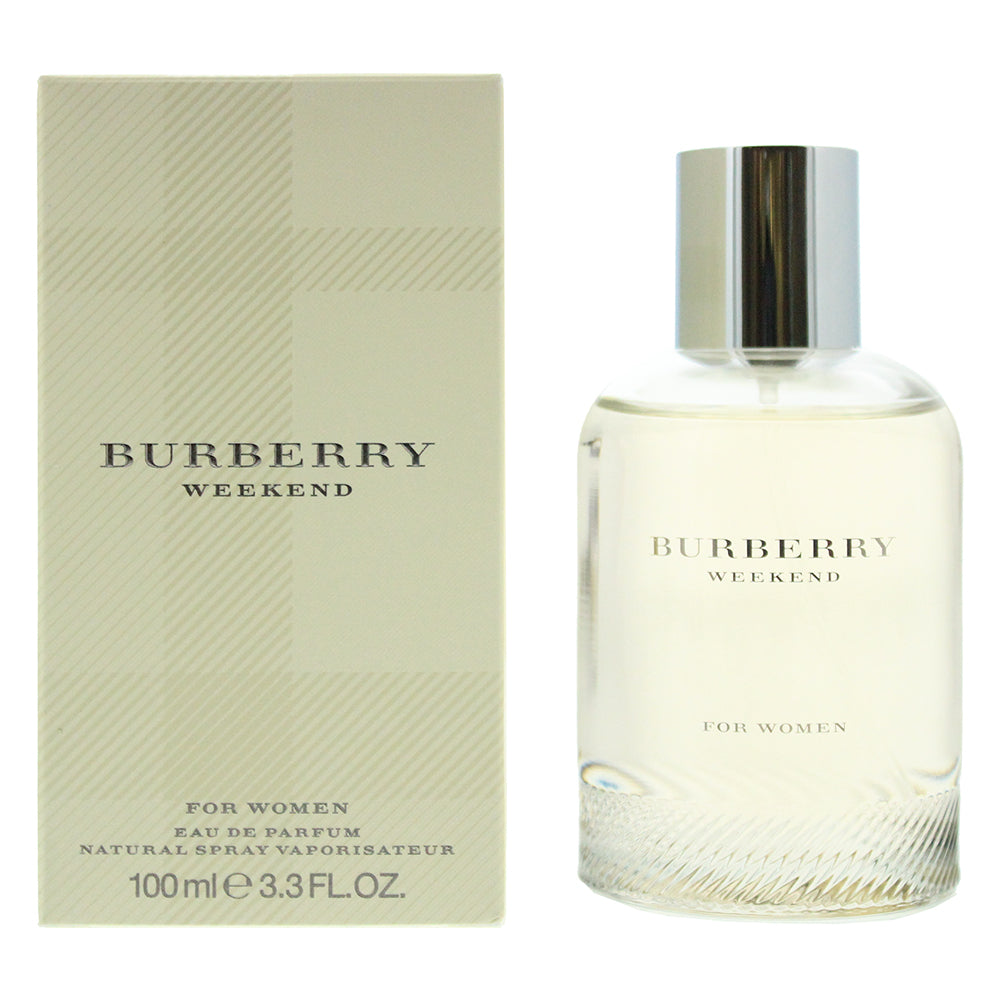 Burberry weekend outlet 100ml uk