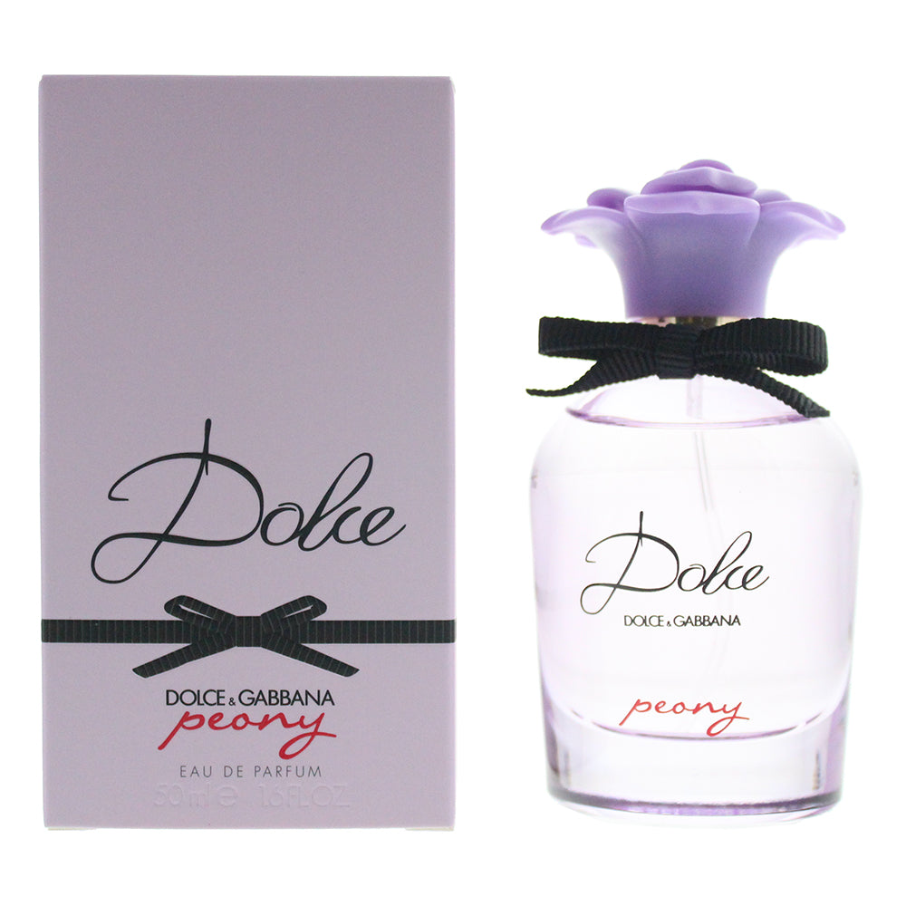 Dolce & gabbana dolce cheap peony eau de parfum