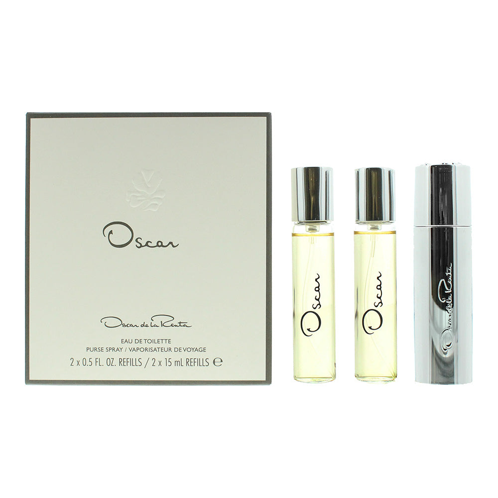 Oscar de la renta edt on sale