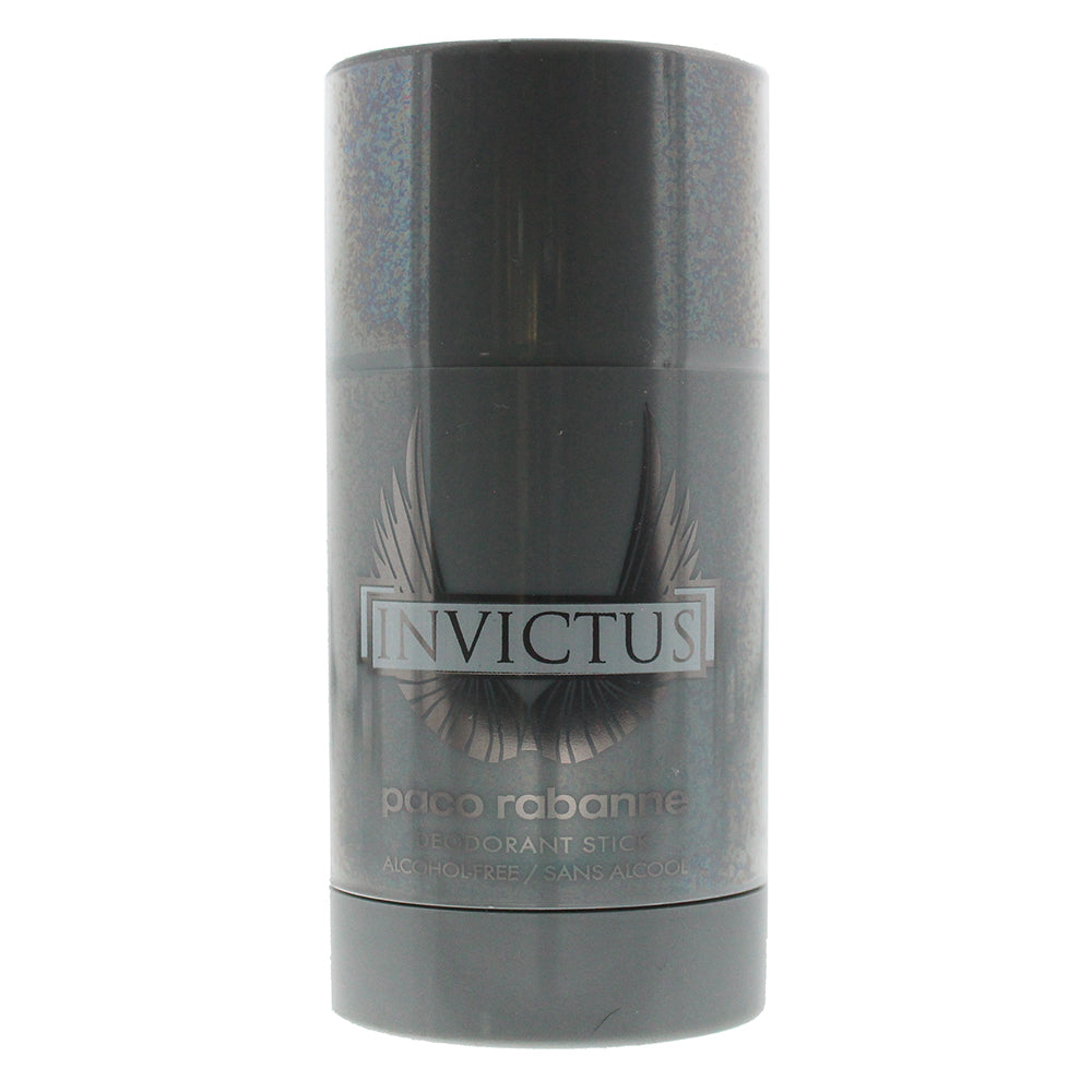 Invictus deodorant hot sale