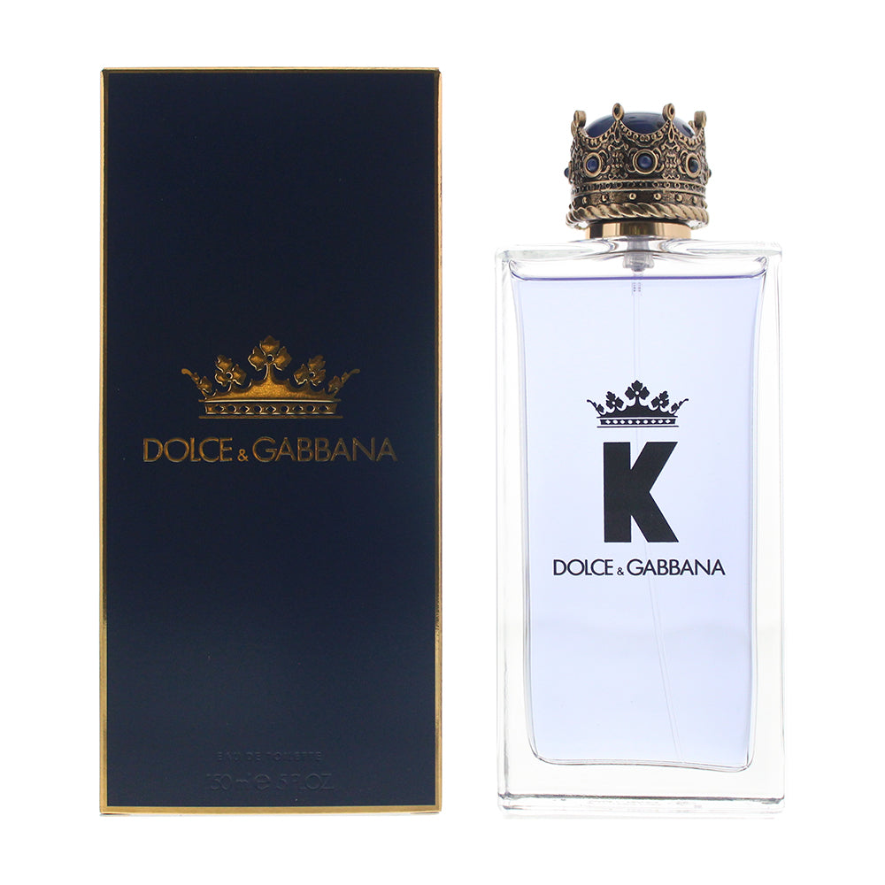 Dolce gabbana 150 ml best sale