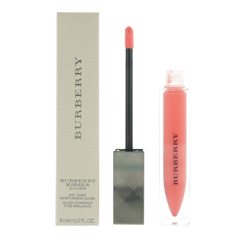 Burberry Kisses Lip Gloss No. 73 Melon 6ml